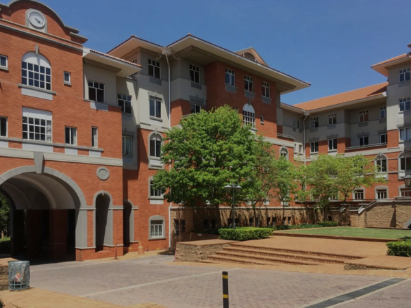 Gauteng City College – Dedicated To Excellence